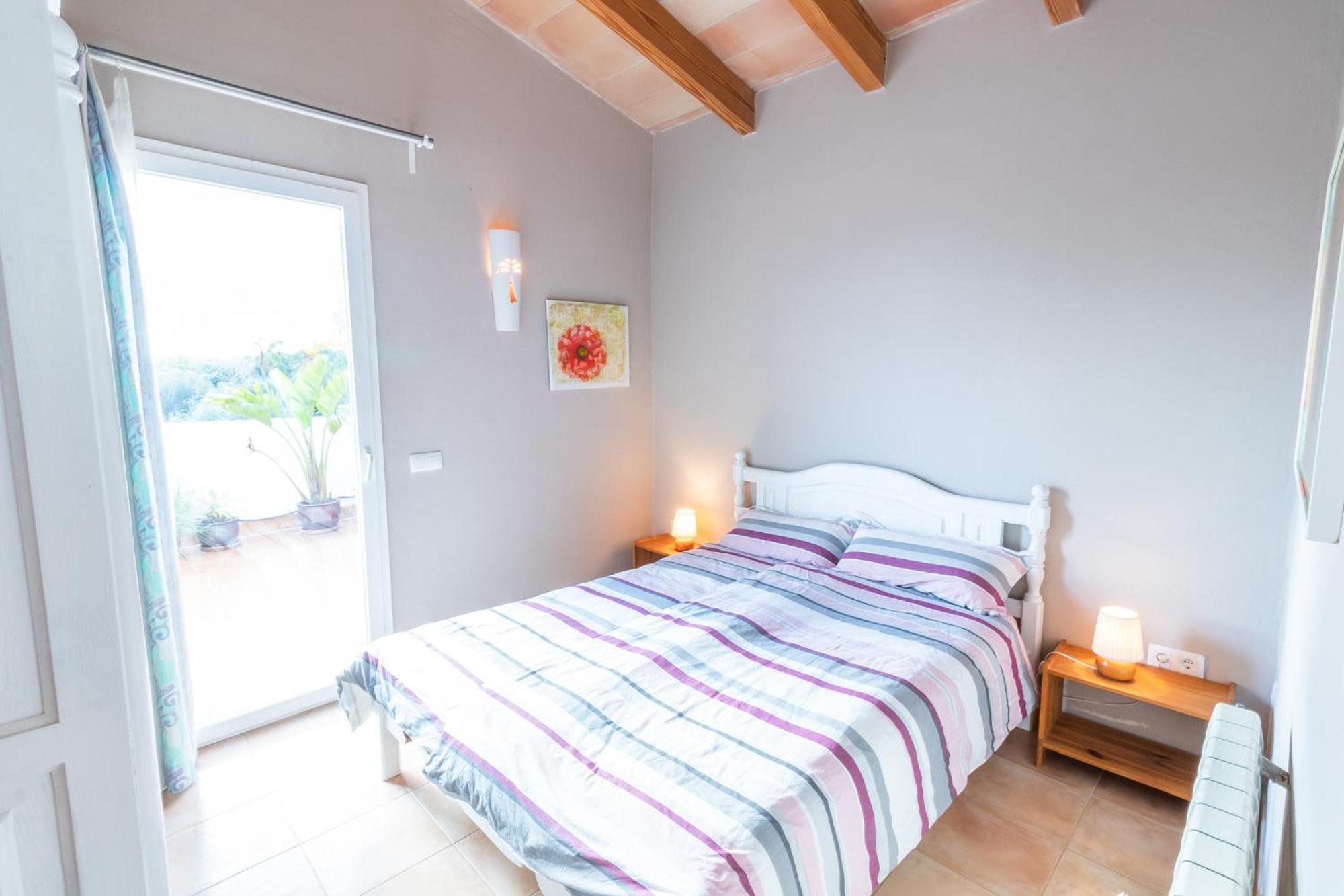 Can Flores 3 Apartment Santanyi Ngoại thất bức ảnh